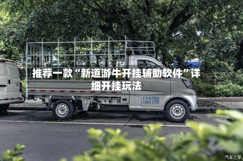 推荐一款“新道游牛开挂辅助软件”详细开挂玩法-第2张图片