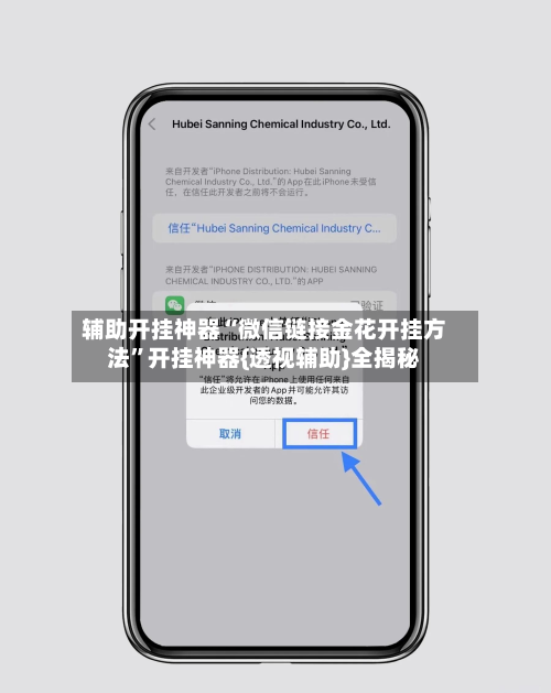 辅助开挂神器“微信链接金花开挂方法	”开挂神器{透视辅助}全揭秘-第2张图片