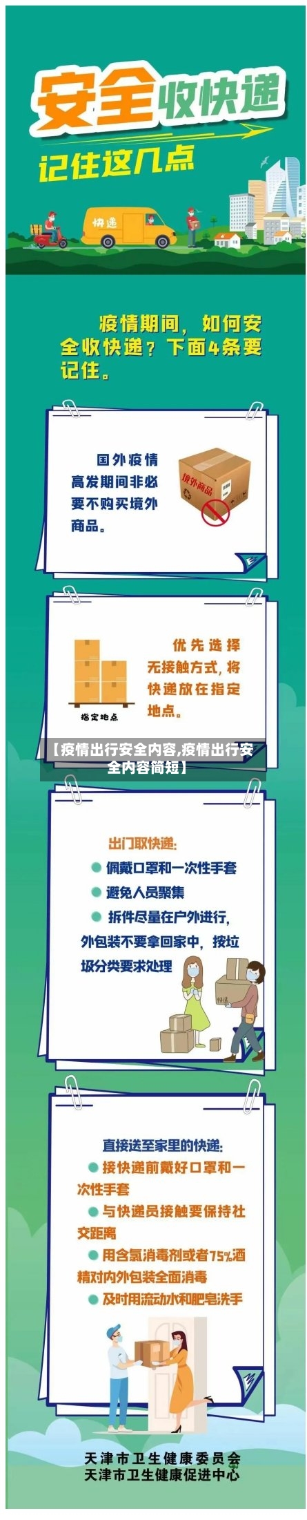 【疫情出行安全内容,疫情出行安全内容简短】-第3张图片