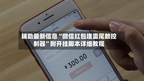 辅助最新信息“微信红包埋雷尾数控制器	”附开挂脚本详细教程-第2张图片