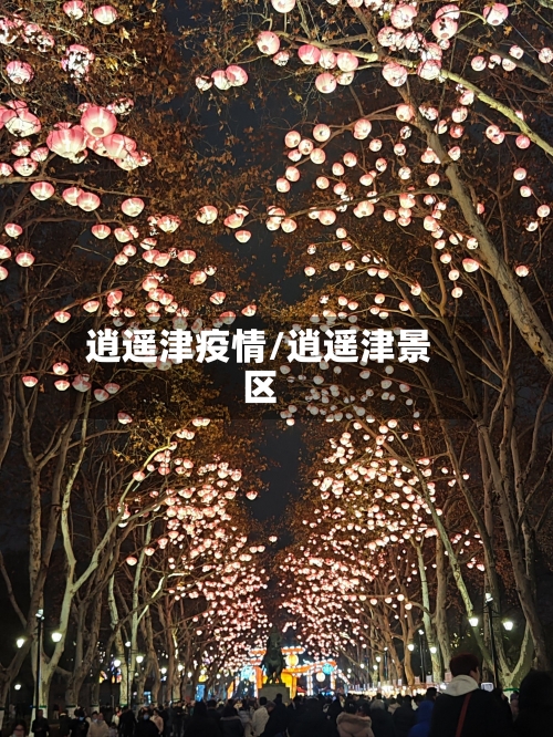 逍遥津疫情/逍遥津景区