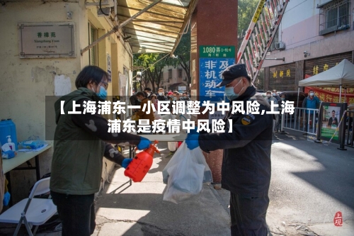 【上海浦东一小区调整为中风险,上海浦东是疫情中风险】