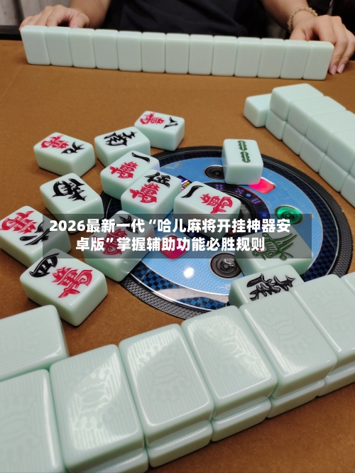 2026最新一代“哈儿麻将开挂神器安卓版”掌握辅助功能必胜规则-第2张图片