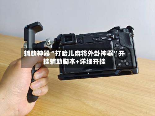 辅助神器“打哈儿麻将外卦神器”开挂辅助脚本+详细开挂-第3张图片