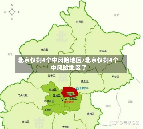 北京仅剩4个中风险地区/北京仅剩4个中风险地区了-第3张图片