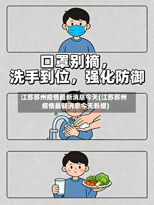 江苏苏州疫情最新消息今天(江苏苏州疫情最新消息今天新增)