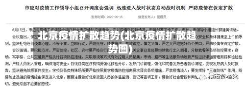 北京疫情扩散趋势(北京疫情扩散趋势图)-第2张图片