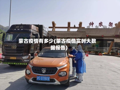 蒙古疫情有多少(蒙古疫情实时大数据报告)-第3张图片