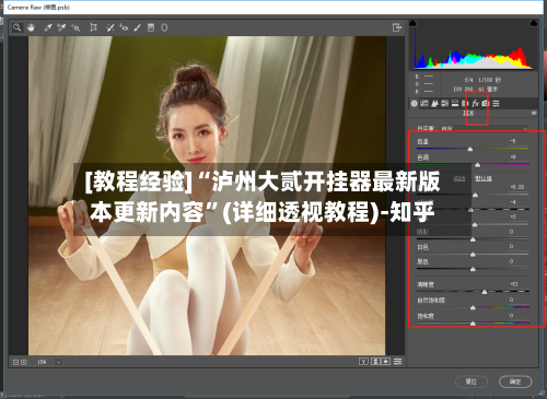 [教程经验]“泸州大贰开挂器最新版本更新内容	”(详细透视教程)-知乎-第2张图片