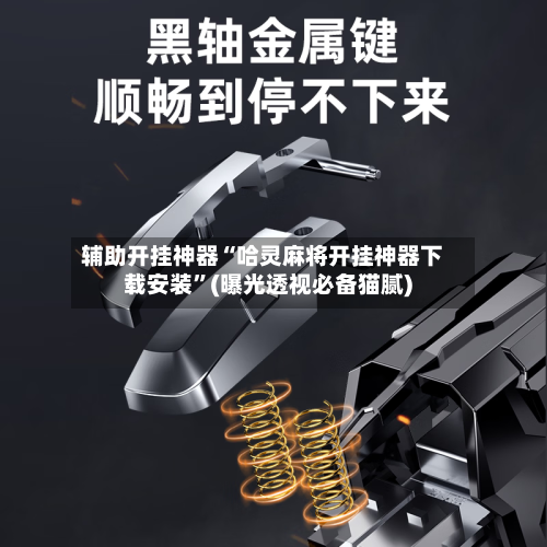 辅助开挂神器“哈灵麻将开挂神器下载安装”(曝光透视必备猫腻)-第2张图片