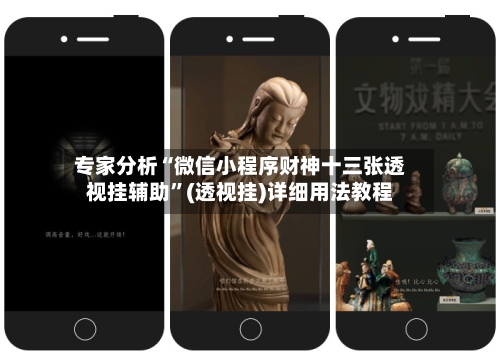 专家分析“微信小程序财神十三张透视挂辅助”(透视挂)详细用法教程-第2张图片