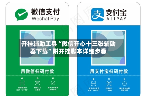 开挂辅助工具“微信开心十三张辅助器下载”附开挂脚本详细步骤-第3张图片