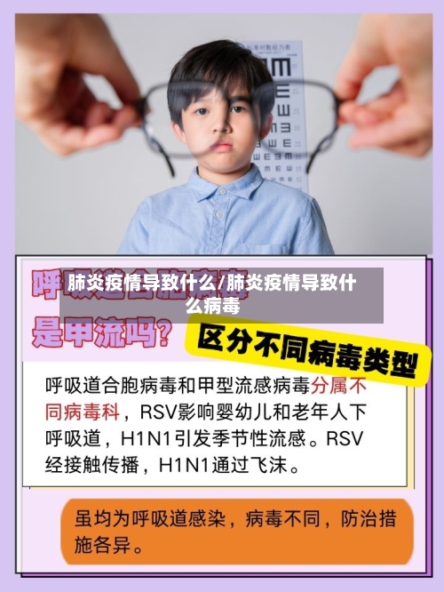 肺炎疫情导致什么/肺炎疫情导致什么病毒-第2张图片