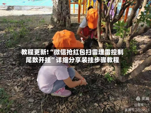 教程更新!“微信抢红包扫雷埋雷控制尾数开挂”详细分享装挂步骤教程-第2张图片