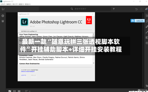 最新一款“随意玩拼三张透视脚本软件”开挂辅助脚本+详细开挂安装教程-第2张图片
