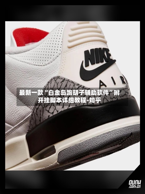 最新一款“白金岛跑胡子辅助软件	”附开挂脚本详细教程-知乎-第2张图片