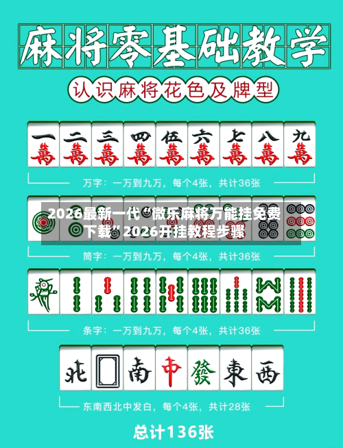 2026最新一代“微乐麻将万能挂免费下载”2026开挂教程步骤-第2张图片