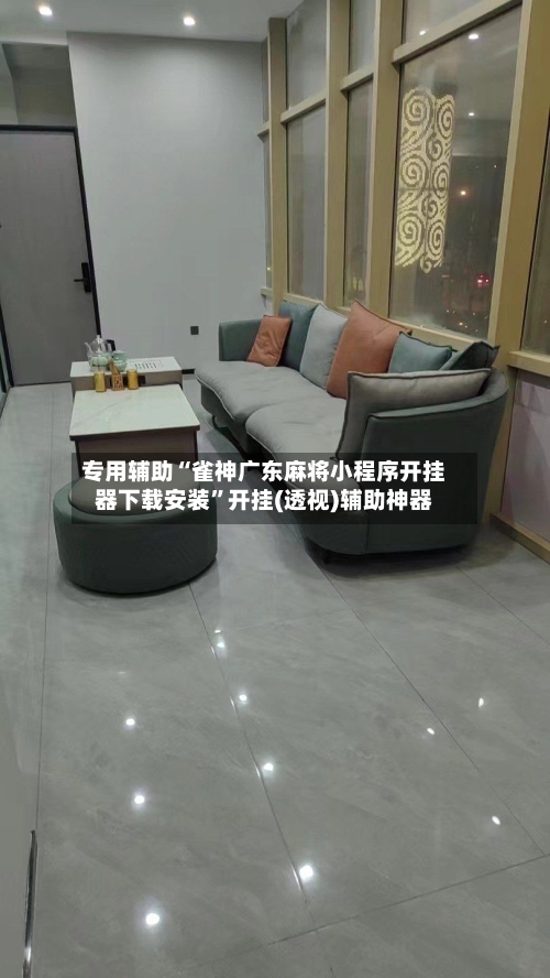 专用辅助“雀神广东麻将小程序开挂器下载安装”开挂(透视)辅助神器-第2张图片