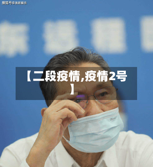 【二段疫情,疫情2号】-第2张图片