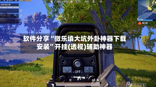 软件分享“微乐填大坑外卦神器下载安装	”开挂(透视)辅助神器-第2张图片