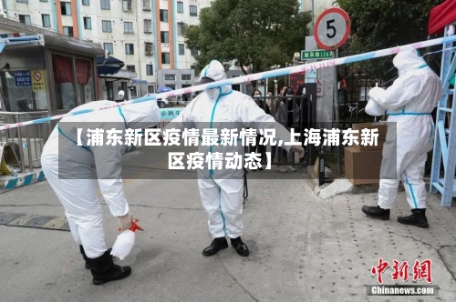 【浦东新区疫情最新情况,上海浦东新区疫情动态】