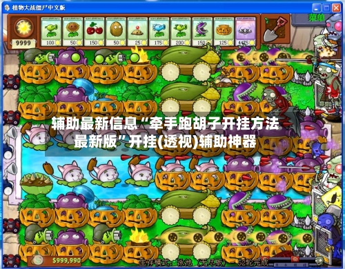 辅助最新信息“牵手跑胡子开挂方法最新版”开挂(透视)辅助神器-第3张图片