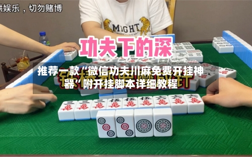 推荐一款“微信功夫川麻免费开挂神器	”附开挂脚本详细教程-第2张图片