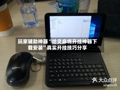 玩家辅助神器“哈灵麻将开挂神器下载安装”真实开挂技巧分享-第2张图片