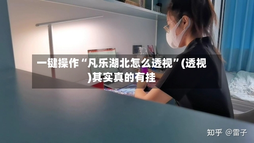 一键操作“凡乐湖北怎么透视”(透视)其实真的有挂-第2张图片