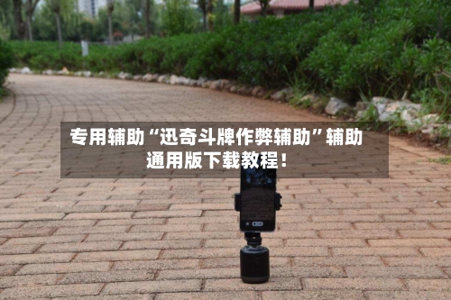 专用辅助“迅奇斗牌作弊辅助”辅助通用版下载教程！-第3张图片