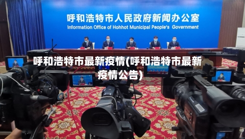 呼和浩特市最新疫情(呼和浩特市最新疫情公告)-第2张图片