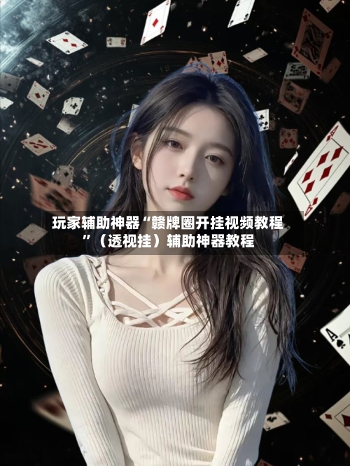 玩家辅助神器“赣牌圈开挂视频教程”（透视挂）辅助神器教程-第3张图片