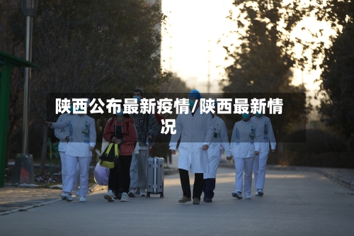 陕西公布最新疫情/陕西最新情况-第2张图片