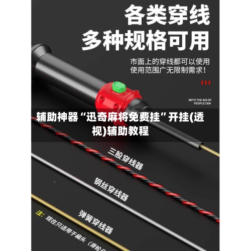 辅助神器“迅奇麻将免费挂	”开挂(透视)辅助教程-第2张图片