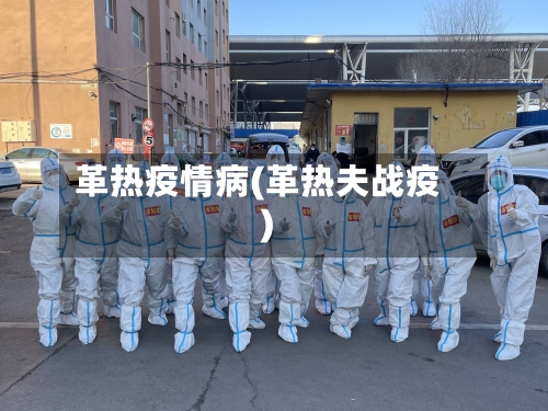 革热疫情病(革热夫战疫)