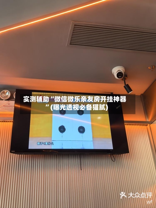 实测辅助“微信微乐亲友房开挂神器”(曝光透视必备猫腻)-第2张图片