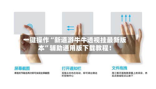 一键操作“新道游牛牛透视挂最新版本”辅助通用版下载教程！-第2张图片