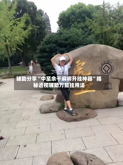 辅助分享“中至余干麻将开挂神器”揭秘透视辅助万能挂用法-第2张图片