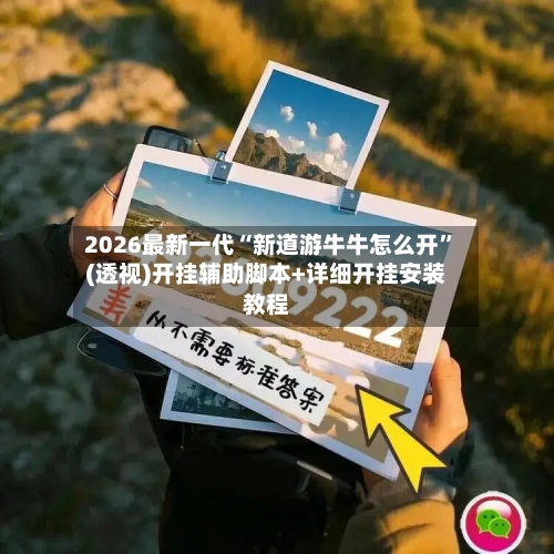 2026最新一代“新道游牛牛怎么开	”(透视)开挂辅助脚本+详细开挂安装教程-第2张图片