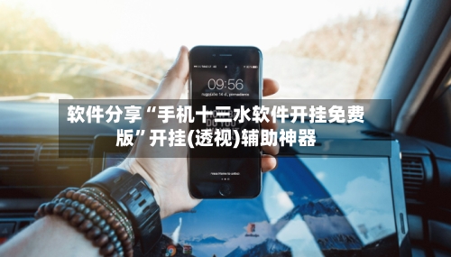 软件分享“手机十三水软件开挂免费版”开挂(透视)辅助神器-第2张图片