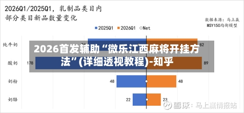 2026首发辅助“微乐江西麻将开挂方法”(详细透视教程)-知乎