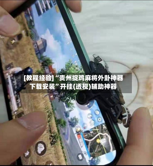 [教程经验]“贵州捉鸡麻将外卦神器下载安装”开挂(透视)辅助神器-第2张图片