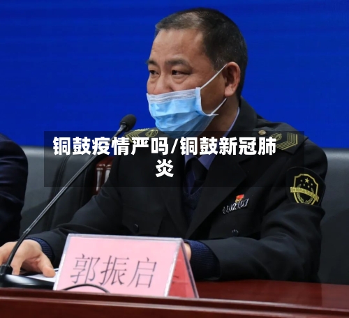 铜鼓疫情严吗/铜鼓新冠肺炎