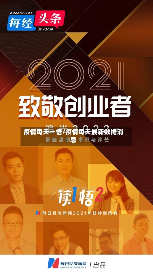 疫情每天一悟/疫情每天最新数据消息-第2张图片