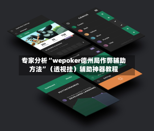 专家分析“wepoker德州局作弊辅助方法	”（透视挂）辅助神器教程-第2张图片