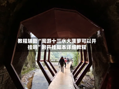 教程辅助“闽游十三水大菠萝可以开挂吗”附开挂脚本详细教程