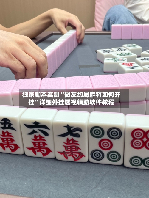 独家脚本实测“微友约局麻将如何开挂”详细外挂透视辅助软件教程-第3张图片