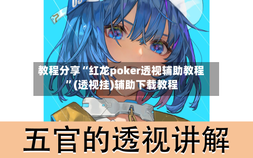 教程分享“红龙poker透视辅助教程”(透视挂)辅助下载教程-第2张图片