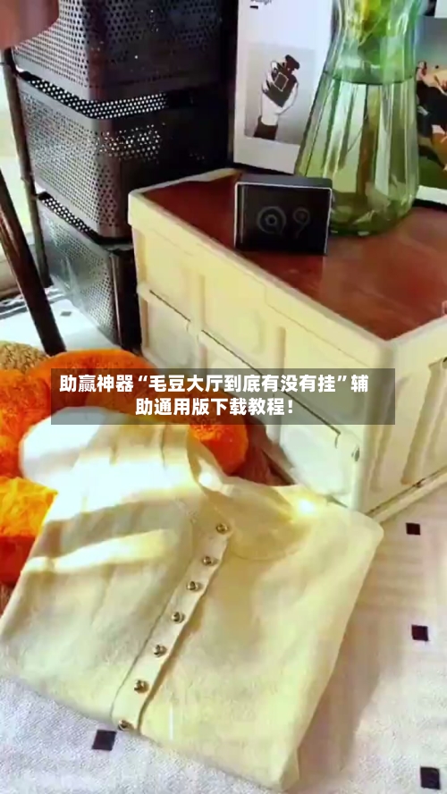 助赢神器“毛豆大厅到底有没有挂”辅助通用版下载教程！-第2张图片