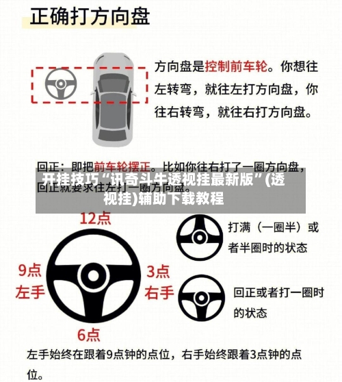 开挂技巧“讯奇斗牛透视挂最新版”(透视挂)辅助下载教程